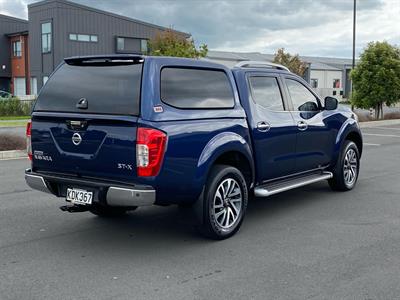 2016 Nissan Navara - Thumbnail