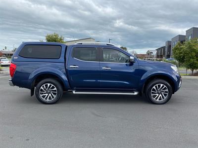 2016 Nissan Navara - Thumbnail