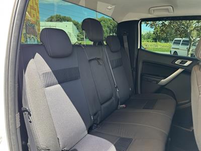 2020 Ford Ranger - Thumbnail