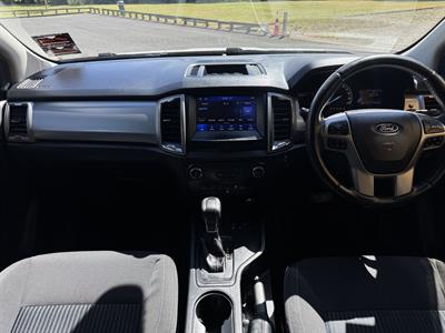 2020 Ford Ranger - Thumbnail