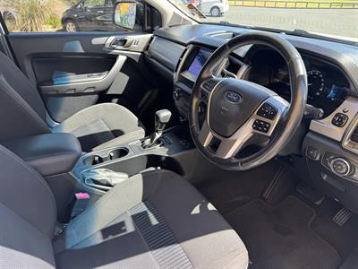 2020 Ford Ranger - Thumbnail