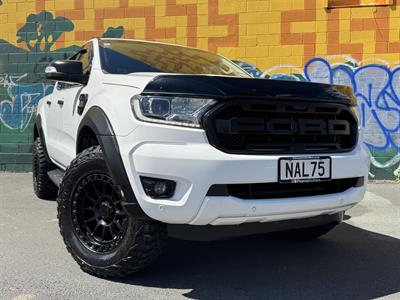 2020 Ford Ranger - Thumbnail