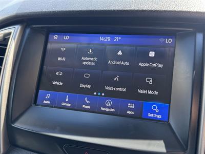 2020 Ford Ranger - Thumbnail