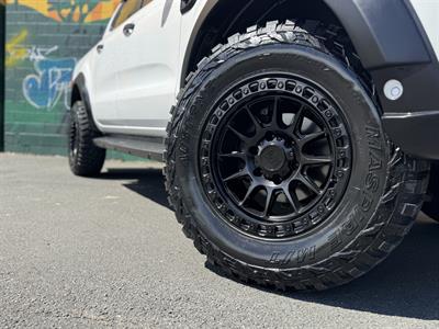 2020 Ford Ranger - Thumbnail