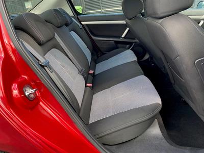 2008 Peugeot 407 - Thumbnail