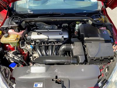 2008 Peugeot 407 - Thumbnail