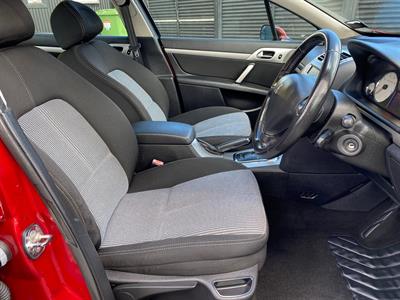 2008 Peugeot 407 - Thumbnail