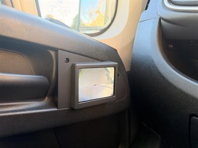 2025 Fiat Ducato - Thumbnail