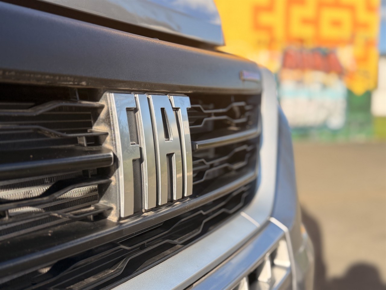 2025 Fiat Ducato