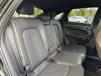 2020 Audi RS Q3 - Thumbnail