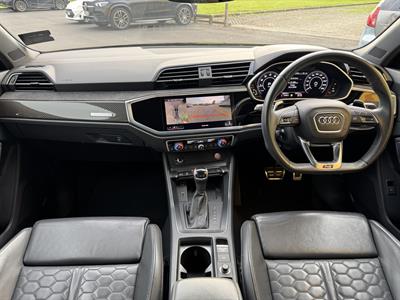 2020 Audi RS Q3 - Thumbnail