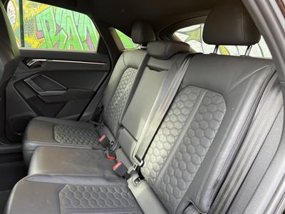 2020 Audi RS Q3 - Thumbnail
