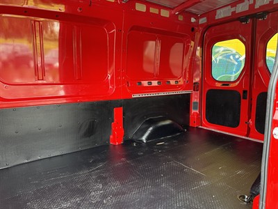 2021 LDV Deliver 9 - Thumbnail