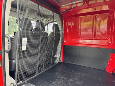 2021 LDV Deliver 9 - Thumbnail