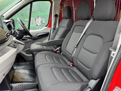 2021 LDV Deliver 9 - Thumbnail