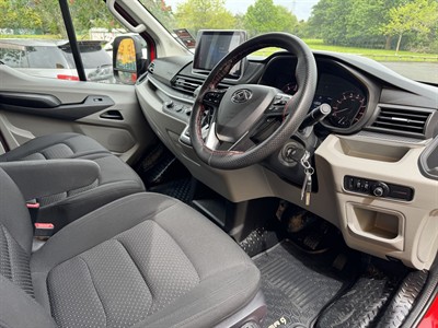 2021 LDV Deliver 9 - Thumbnail