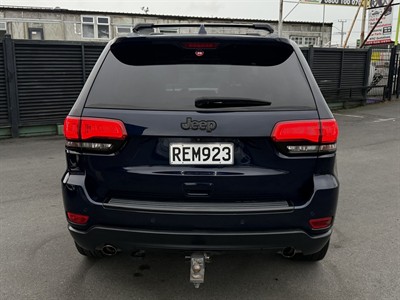 2013 Jeep Grand Cherokee - Thumbnail