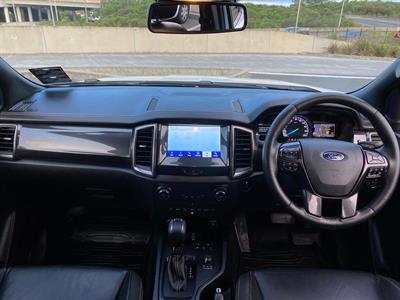 2021 Ford Ranger - Thumbnail
