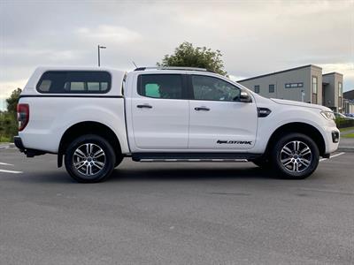 2021 Ford Ranger - Thumbnail