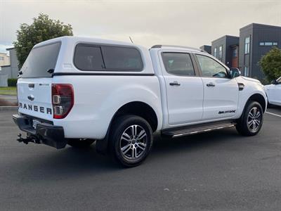 2021 Ford Ranger - Thumbnail