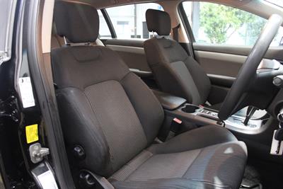 2011 Holden COMMODORE - Thumbnail