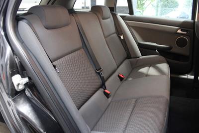 2011 Holden COMMODORE - Thumbnail