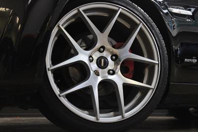2011 Holden COMMODORE - Thumbnail