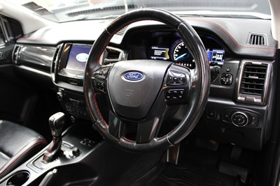 2020 Ford Ranger - Thumbnail