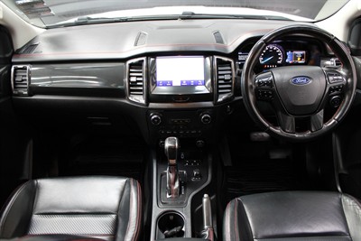 2020 Ford Ranger - Thumbnail