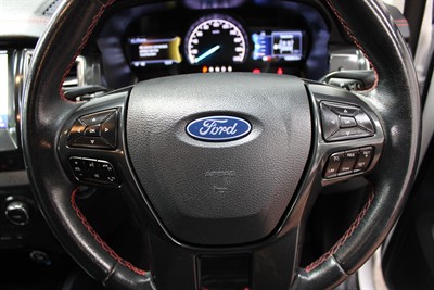 2020 Ford Ranger - Thumbnail