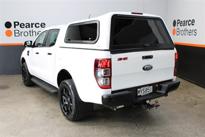 2020 Ford Ranger - Thumbnail