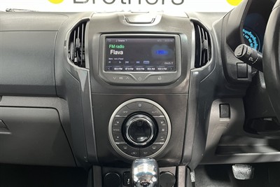 2014 Holden Colorado - Thumbnail