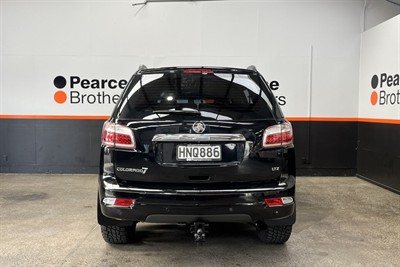 2014 Holden Colorado - Thumbnail