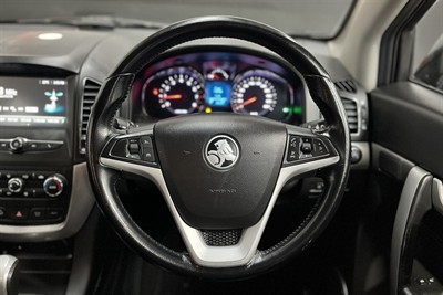 2018 Holden Captiva - Thumbnail