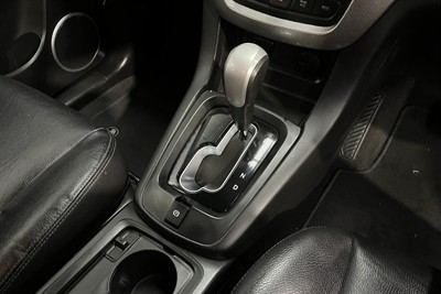 2018 Holden Captiva - Thumbnail