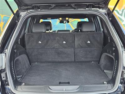 2015 Jeep GRAND CHEROKEE - Thumbnail