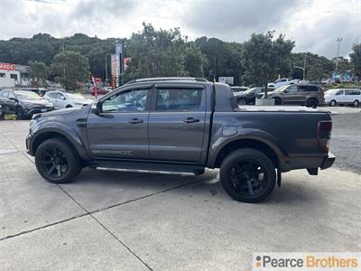 2020 Ford Ranger - Thumbnail