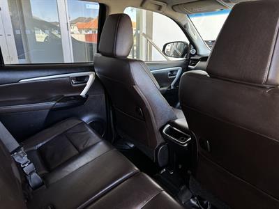 2016 Toyota Fortuner - Thumbnail