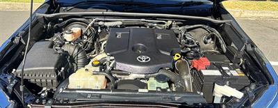 2016 Toyota Fortuner - Thumbnail