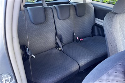 2009 Toyota YARIS - Thumbnail