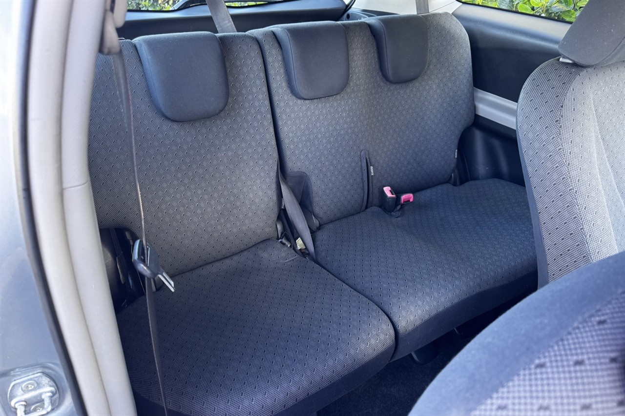 2009 Toyota YARIS