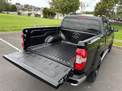 2018 LDV T60 - Thumbnail