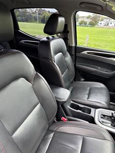 2018 LDV T60 - Thumbnail