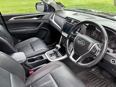 2018 LDV T60 - Thumbnail