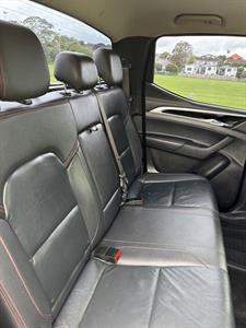 2018 LDV T60 - Thumbnail