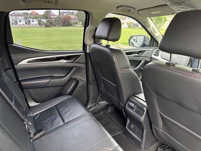 2018 LDV T60 - Thumbnail