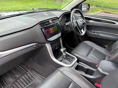 2018 LDV T60 - Thumbnail