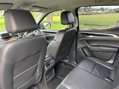 2018 LDV T60 - Thumbnail