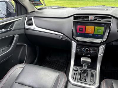 2018 LDV T60 - Thumbnail