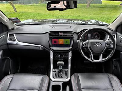 2018 LDV T60 - Thumbnail